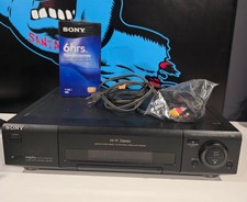 Sony slv 790hf for sale  Rochester