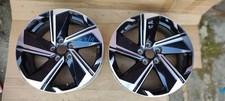 Alufelge zoll 5x114 gebraucht kaufen  Geesthacht