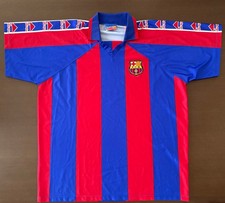 Maglia vintage barcellona usato  Agrate Brianza