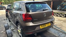 Polo 2009 2017 for sale  BRADFORD