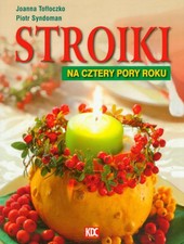 Stroiki na cztery pory roku, To??oczko, Joanna na sprzedaż  Wysyłka do Poland