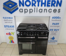 Rangemaster range cooker for sale  HALIFAX