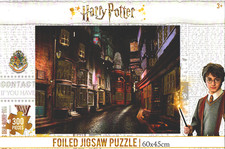 Harry potter foiled for sale  HAILSHAM