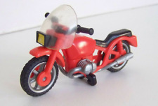 Playmobil rechange moto d'occasion  Chaniers