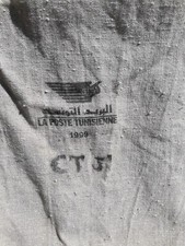 Sac poste grosse d'occasion  Damvillers