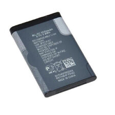 FRANCE Batterie BL-5C BL5C -3.7V 1020 mh pour Nokia 1100, 1101, 1100, 1108, 1160 comprar usado  Enviando para Brazil