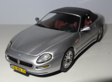 Maserati spyder cambiosa d'occasion  Expédié en Belgium