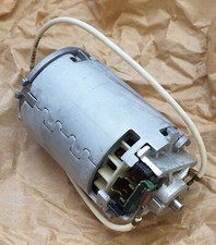 Elektromotor gleichstrom nr gebraucht kaufen  Reichelsheim (Wetterau)