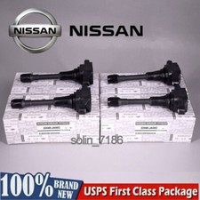 4pcs ignition coil for sale  Rowland Heights