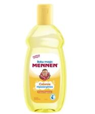 Baby Magic Mennen Colônia - Colônia Mennen Para Bebe 200 ml comprar usado  Enviando para Brazil