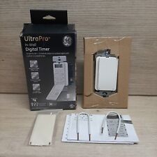 Ultrapro electric wall for sale  Santa Maria