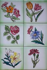 Ceramica vietri mattonelle usato Ceramica vietri mattonelle usato  Amalfi