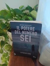 Potere del numero usato  Bergamo