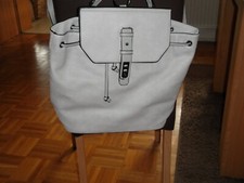Surifrey rucksack grau gebraucht kaufen  Horb am Neckar