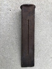 Vintage wood splitting for sale  Edenton