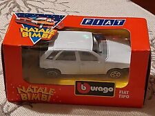 Fiat tipo burago usato  Roma