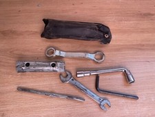 Trousse outils outillage d'occasion  Annonay