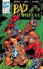 Bad company back for sale  COLCHESTER