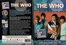 The who close d'occasion  Carrières-sous-Poissy