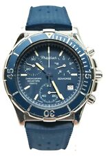 Orologio philip watch usato  Italia