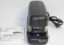 Swingline 270 electric for sale  Holt