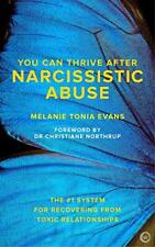 Thrive narcissistic abuse for sale  UK