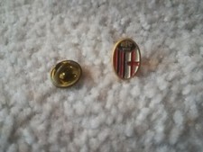 Bologna distintivo pins usato  Viareggio