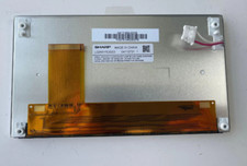 LQ065Y5DG03 novo em folha tela LCD de 6,5" para sistema de navegação GPS de carro comprar usado  Enviando para Brazil