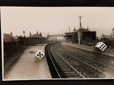 Kirkintilloch railway station for sale  DUNDEE