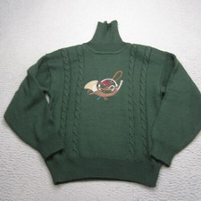 Herman geist sweater for sale  San Antonio