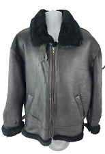 Raffaelo leather sheepskin for sale  Santa Fe
