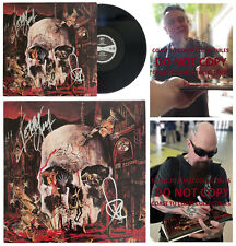 Slayer signed south for sale  Isleton