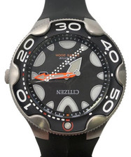 【relógio】 Premaster Marine Divers Watch Orca 2-5202-5 comprar usado  Enviando para Brazil