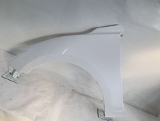 Fender front left d'occasion  Expédié en Belgium