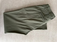 Kjus damen golfhose gebraucht kaufen  Hamburg