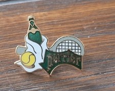 Pins roland garros d'occasion  Laillé