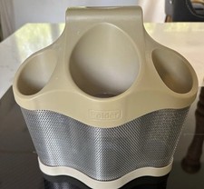 Hairdryer tidy wall for sale  MARKET DRAYTON