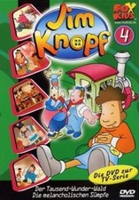 Jim knopf folge gebraucht kaufen  Berlin