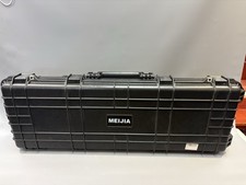 Meijia black waterproof for sale  TIVERTON
