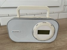 Radio portable vintage d'occasion  Les Mées