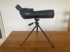 Bresser spotting scope for sale Bresser spotting scope for sale  MILTON KEYNES