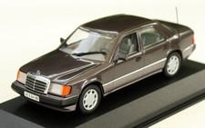 Mercedes 400 w124 gebraucht kaufen  Witten