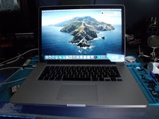 Macbook pro retina gebraucht kaufen  Freigericht