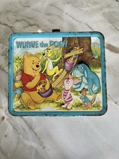 Vintage metal lunch for sale  Willisburg