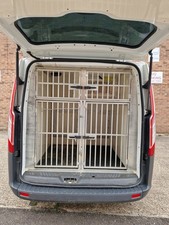 Dog van police for sale  GAINSBOROUGH