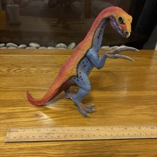 Schleich therizinosaurus toy for sale Schleich therizinosaurus toy for sale  WOLVERHAMPTON