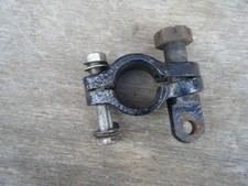 Sidecar fixing clamp for sale  LEICESTER