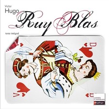 Ruy blas victor d'occasion  France