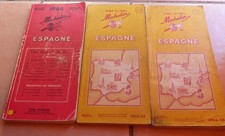 guide rouge michelin 1950 d'occasion guide rouge michelin 1950 d'occasion Pourrières