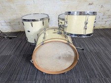 Vintage olympic drim for sale  PRESTON